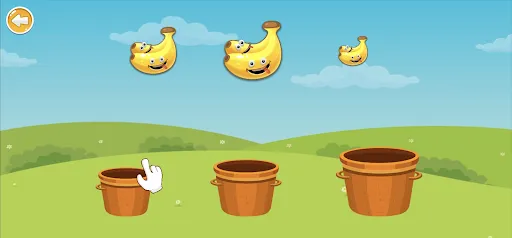 Kids Offline Preschool Games screenshot