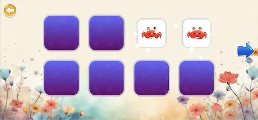 Kids Offline Preschool Games screenshot