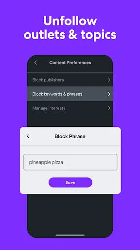 Yahoo News: Daily News For You screenshot