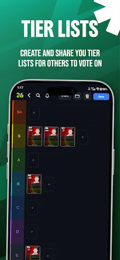 eFHUB™ 26 screenshot