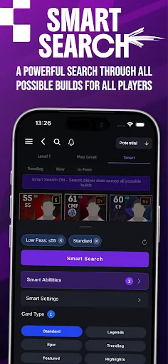eFHUB™ 26 screenshot