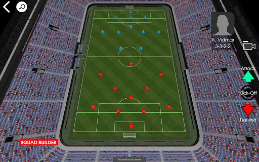 eFHUB™ 26 screenshot