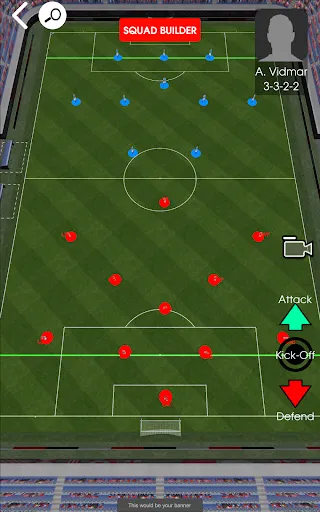 eFHUB™ 26 screenshot