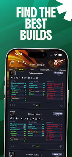 eFHUB™ 26 screenshot