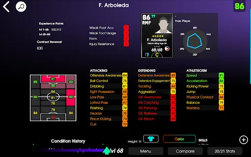 eFHUB™ 26 screenshot