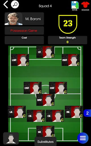 eFHUB™ 26 screenshot