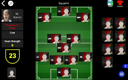 eFHUB™ 26 screenshot