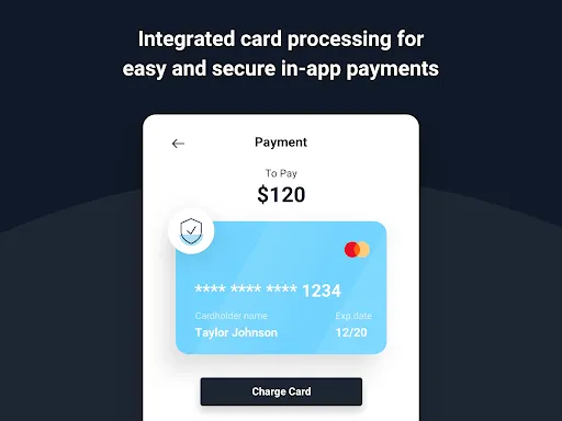 Fresha for business screenshot