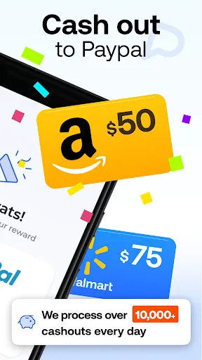 Prime Opinion: Earn Money App screenshot