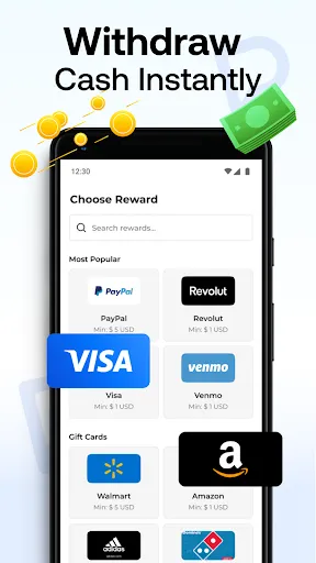 Prime Opinion: Earn Money App screenshot