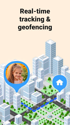 GPS Tracker: Location Tracking screenshot