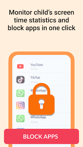 GPS Tracker: Location Tracking screenshot