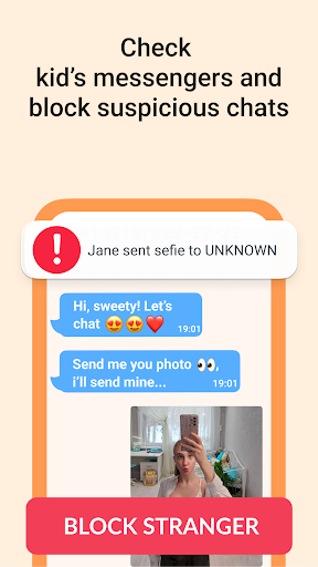 GPS Tracker: Location Tracking screenshot