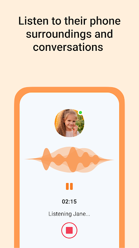 GPS Tracker: Location Tracking screenshot