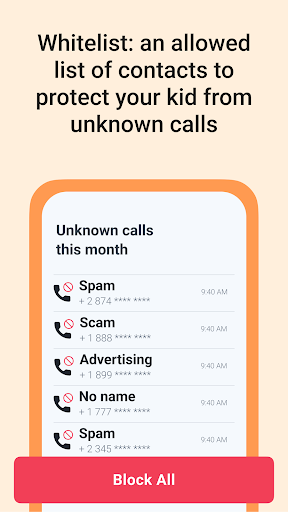 GPS Tracker: Location Tracking screenshot