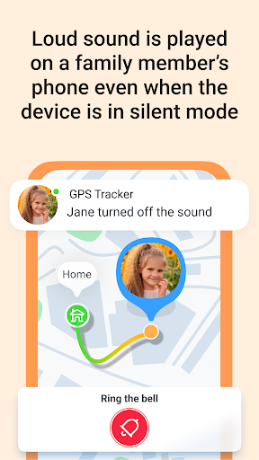GPS Tracker: Location Tracking screenshot