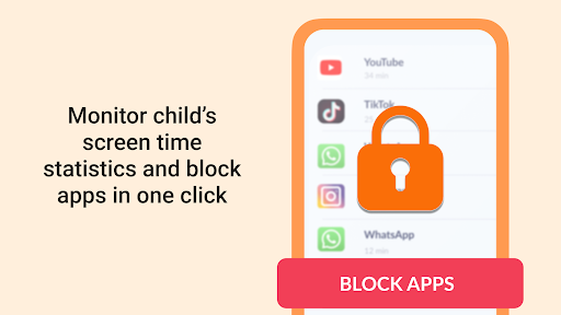 GPS Tracker: Location Tracking screenshot