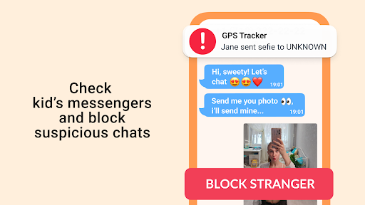 GPS Tracker: Location Tracking screenshot
