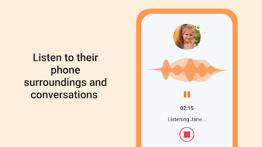 GPS Tracker: Location Tracking screenshot