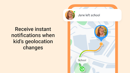GPS Tracker: Location Tracking screenshot