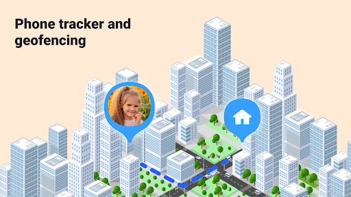 GPS Tracker: Location Tracking screenshot