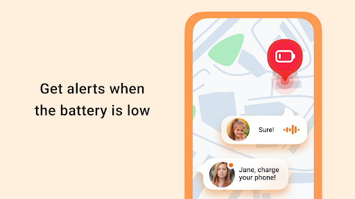 GPS Tracker: Location Tracking screenshot