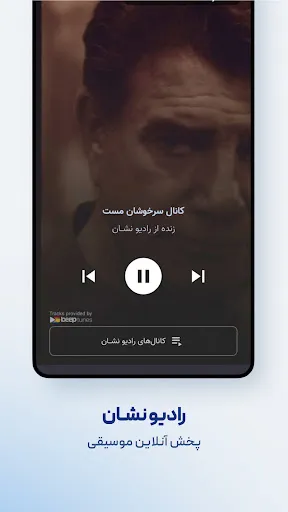 Neshan| Map & Navigation App screenshot