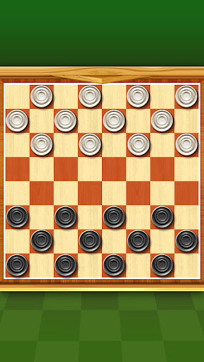 Checkers - Online & Offline screenshot