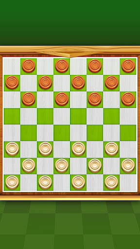 Checkers - Online & Offline screenshot