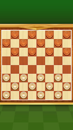 Checkers - Online & Offline screenshot