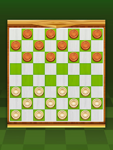 Checkers - Online & Offline screenshot