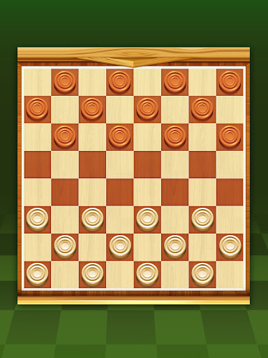 Checkers - Online & Offline screenshot