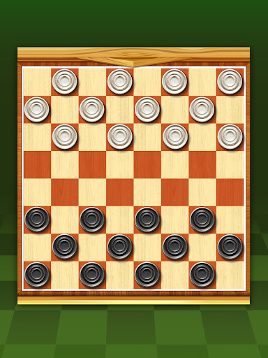 Checkers - Online & Offline screenshot