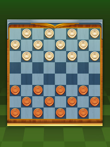 Checkers - Online & Offline screenshot
