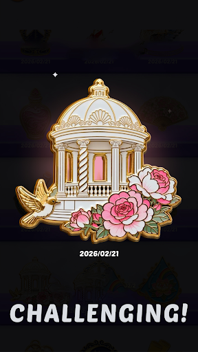 Jewel Coloring screenshot