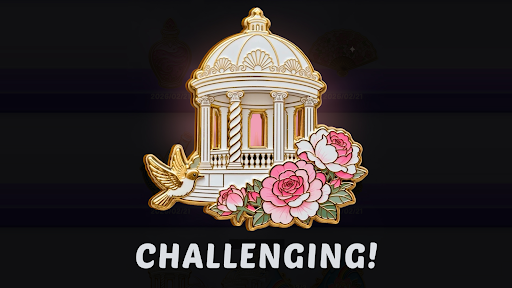 Jewel Coloring screenshot