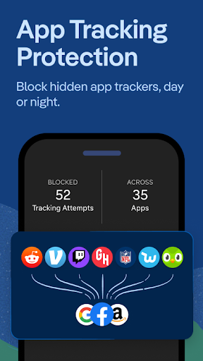 DuckDuckGo, Duck.ai, & VPN screenshot