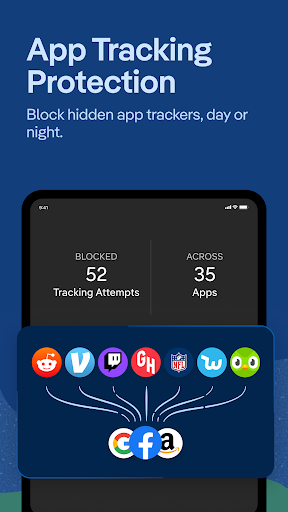 DuckDuckGo, Duck.ai, & VPN screenshot