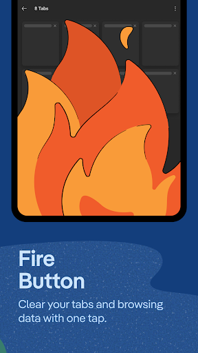 DuckDuckGo, Duck.ai, & VPN screenshot