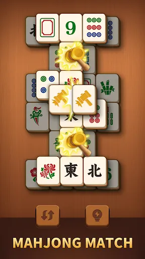 Double Tile! screenshot