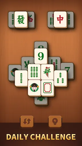 Double Tile! screenshot