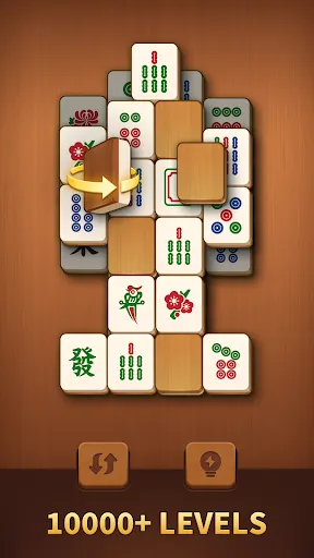 Double Tile! screenshot