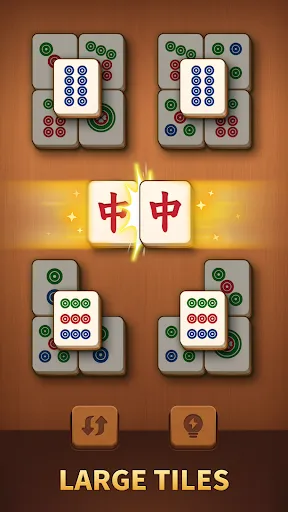 Double Tile! screenshot