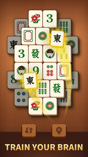 Double Tile! screenshot