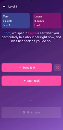 ForePlay screenshot