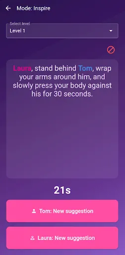 ForePlay screenshot