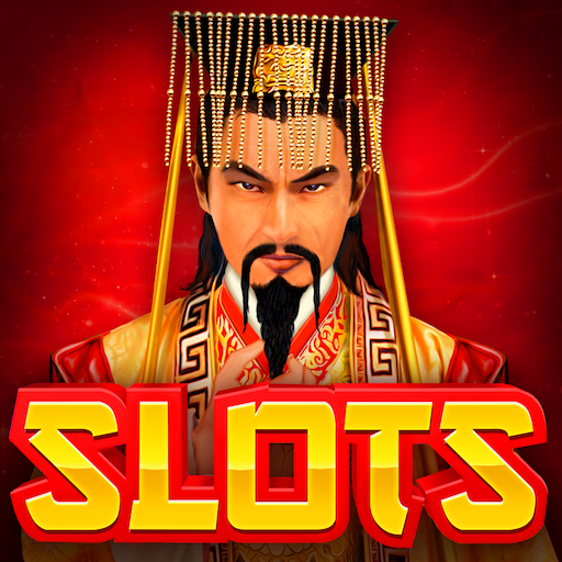 Mighty Fu Casino Slots Games