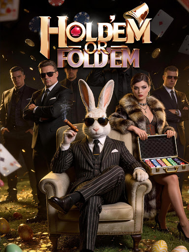 Holdem or Foldem - Texas Poker screenshot