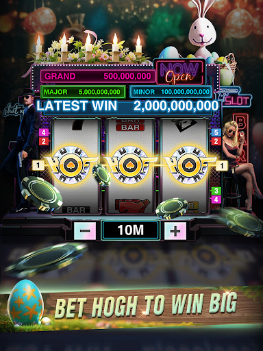 Holdem or Foldem - Texas Poker screenshot