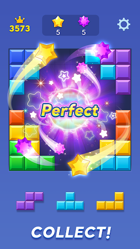 Block Blast! screenshot